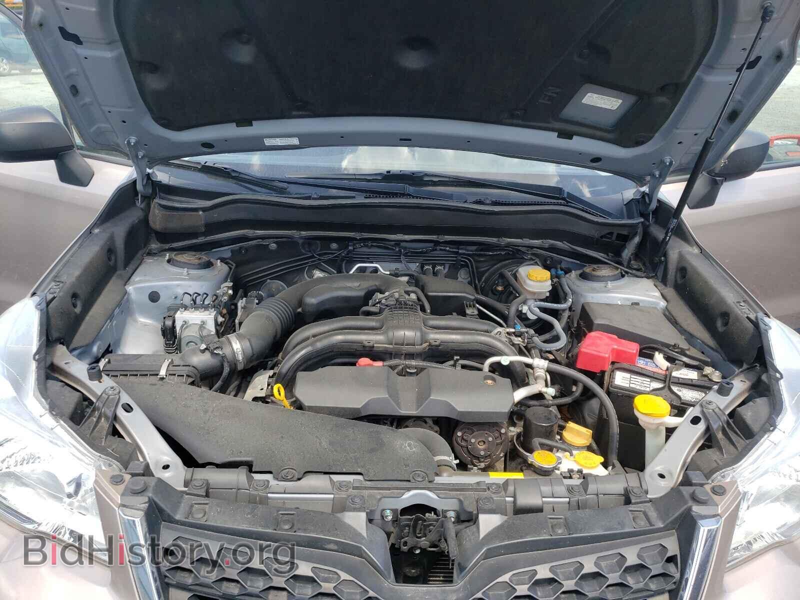 2014 SUBARU FORESTER - VIN: JF2SJAAC7EH439128 - Photo 7