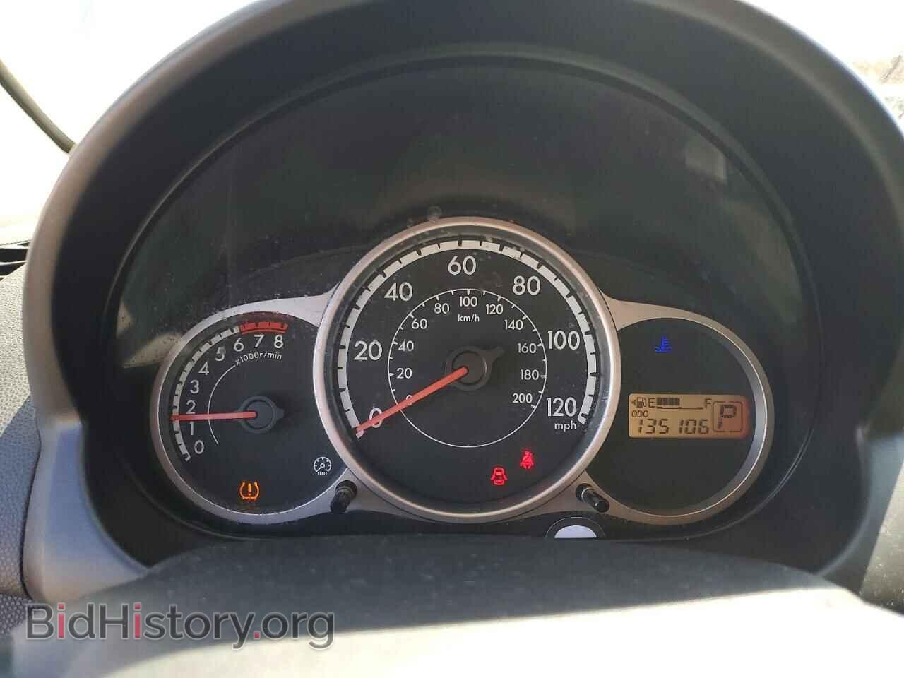 2014 MAZDA 2 - VIN: JM1DE1KZ4E0177226 - Фото 9