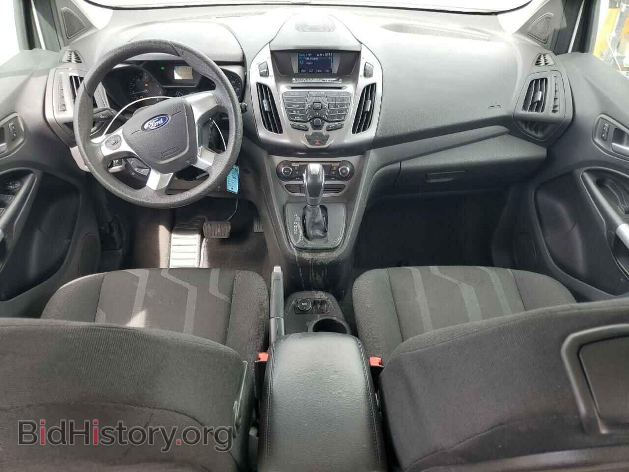 2016 FORD TRANSIT - VIN: NM0GE9F72G1241648 - Фото 8