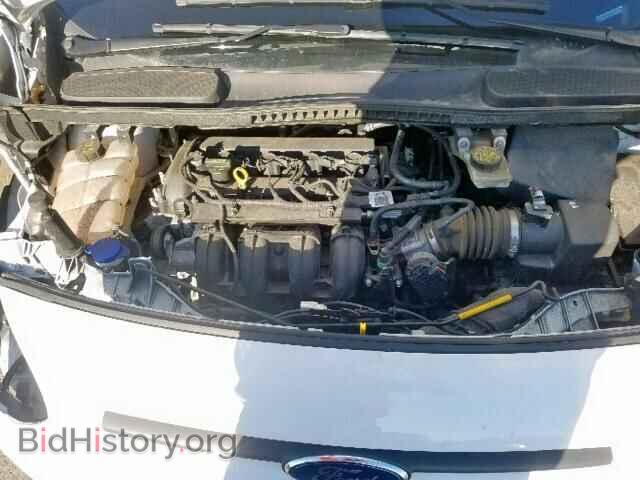 2015 FORD TRANSIT CO - VIN: NM0LS7E79F1228875 - Фото 7