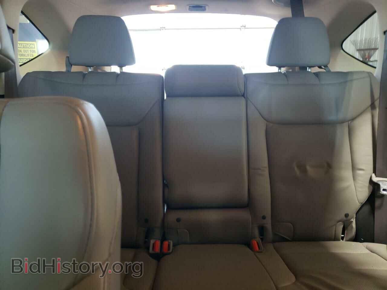 2015 HONDA CRV - VIN: 2HKRM4H77FH606024 - Фото 10