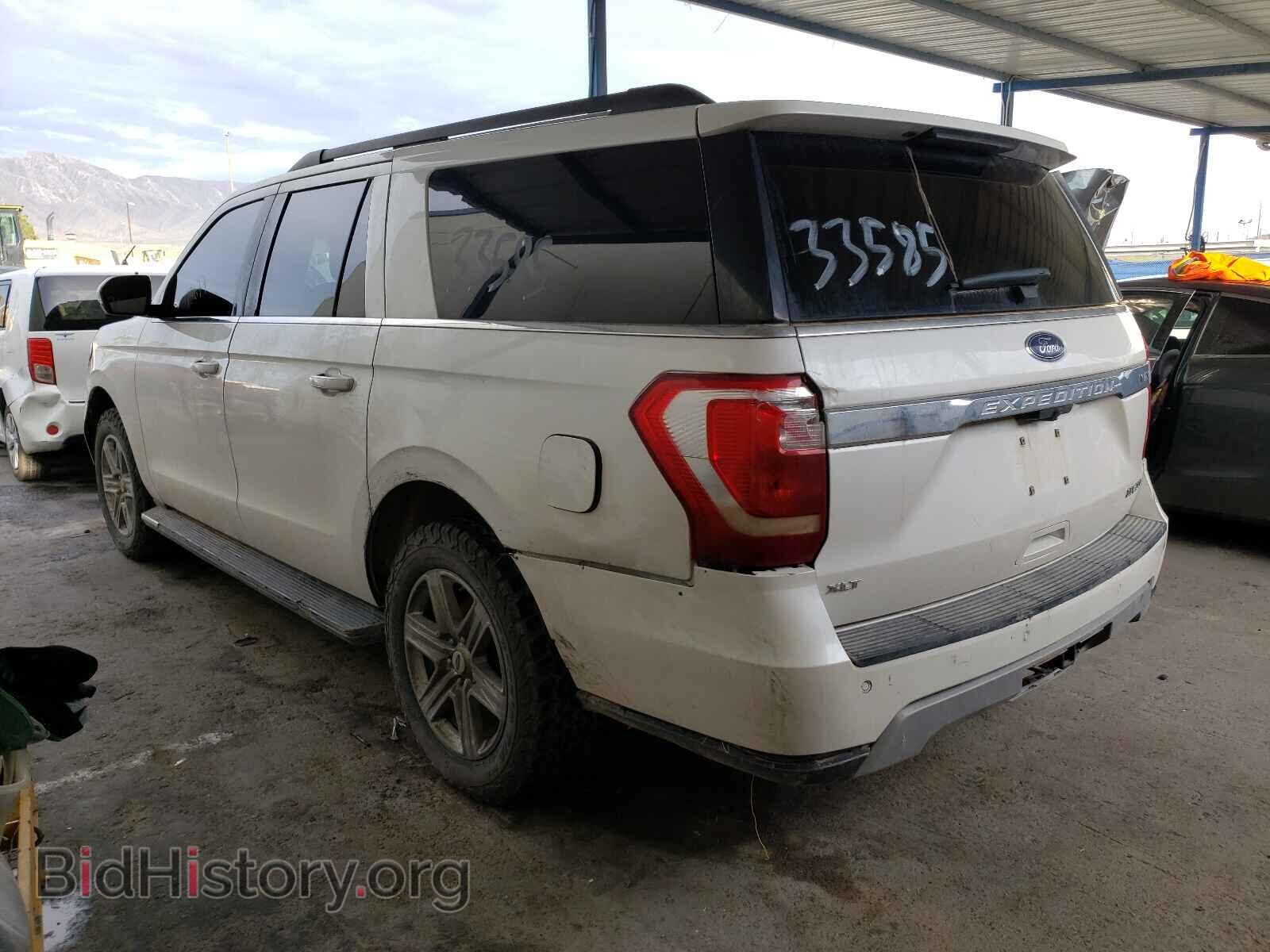 2019 FORD EXPEDITION - VIN: 1FMJK1HT3KEA48855 - Фото 3