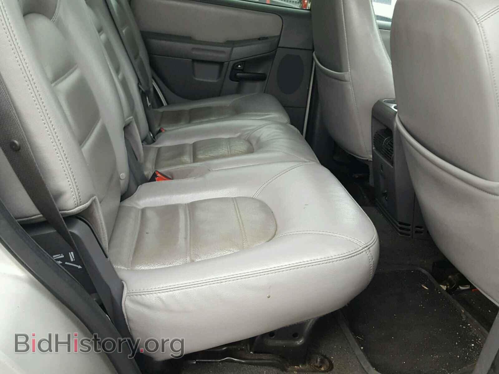 2005 FORD EXPLORER - VIN: 1FMDU73E95ZA48021 - Фото 6