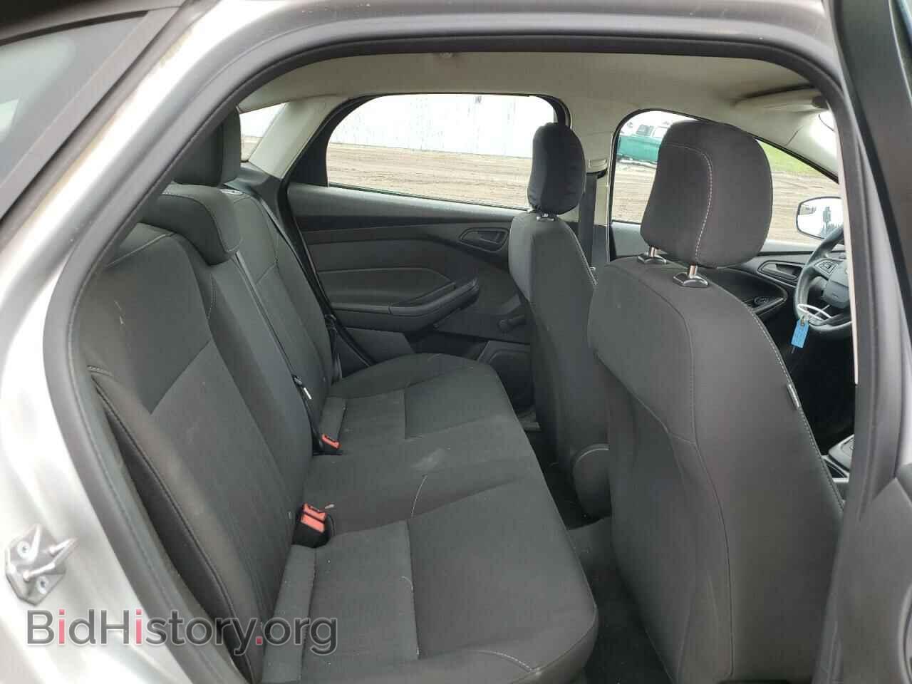 2016 FORD FOCUS - VIN: 1FADP3E28GL322358 - Photo 10