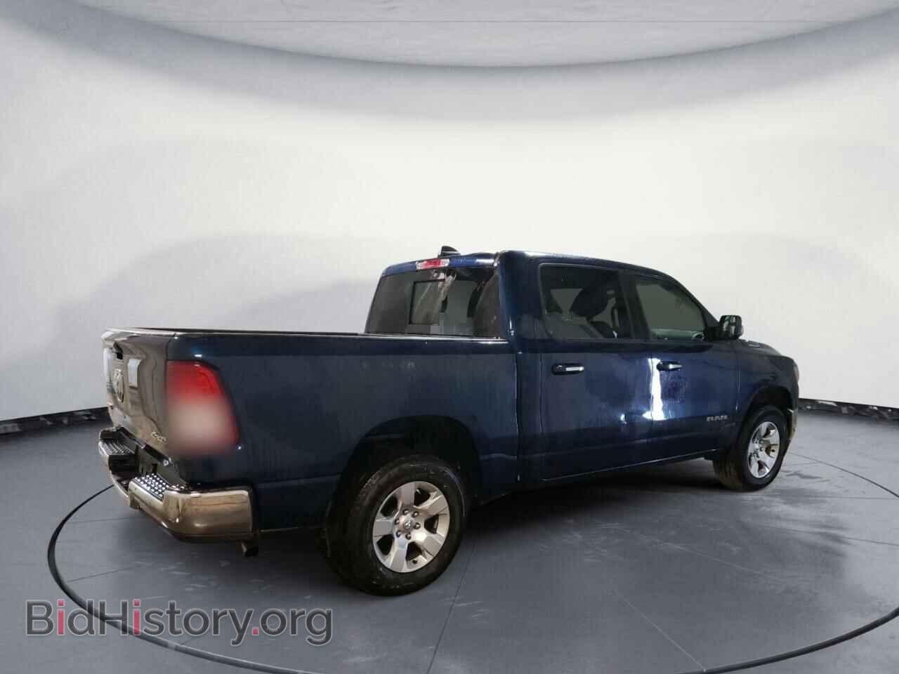 2019 RAM 1500 - VIN: 1C6RRFFG5KN917372 - Фото 3