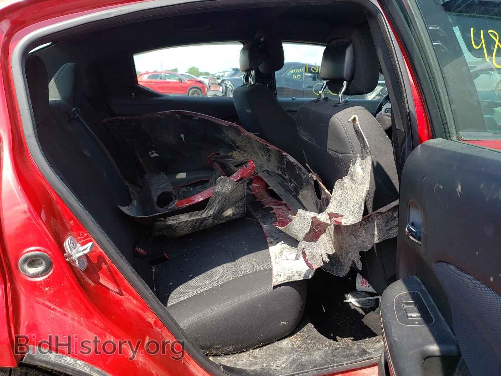 2013 DODGE AVENGER - VIN: 1C3CDZAB3DN536251 - Фото 6