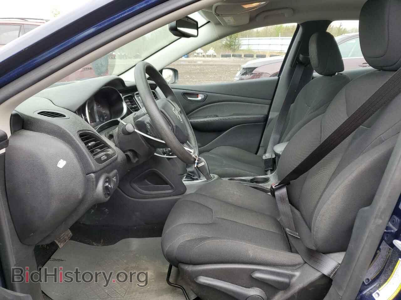 2013 DODGE DART - VIN: 1C3CDFAA8DD104640 - Photo 7