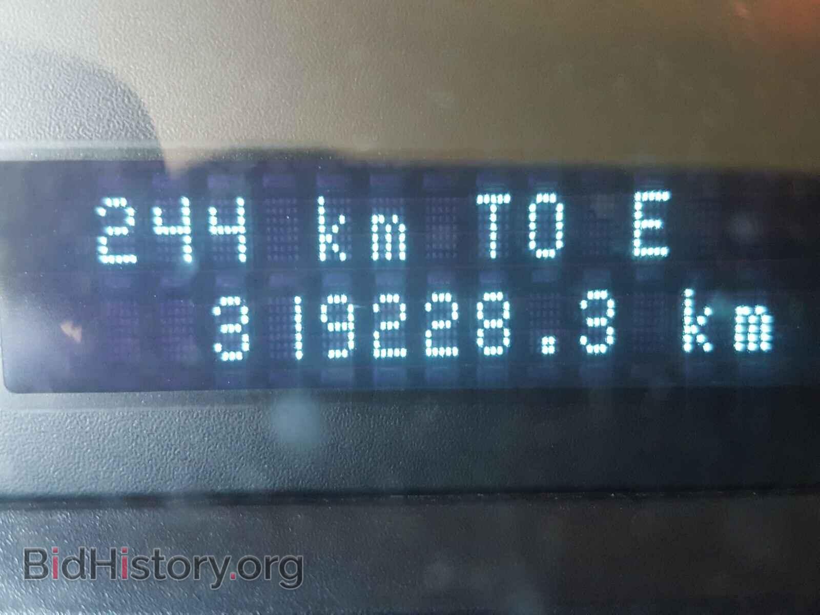 2011 FORD ESCAPE - VIN: 1FMCU9DG3BKA76506 - Photo 8