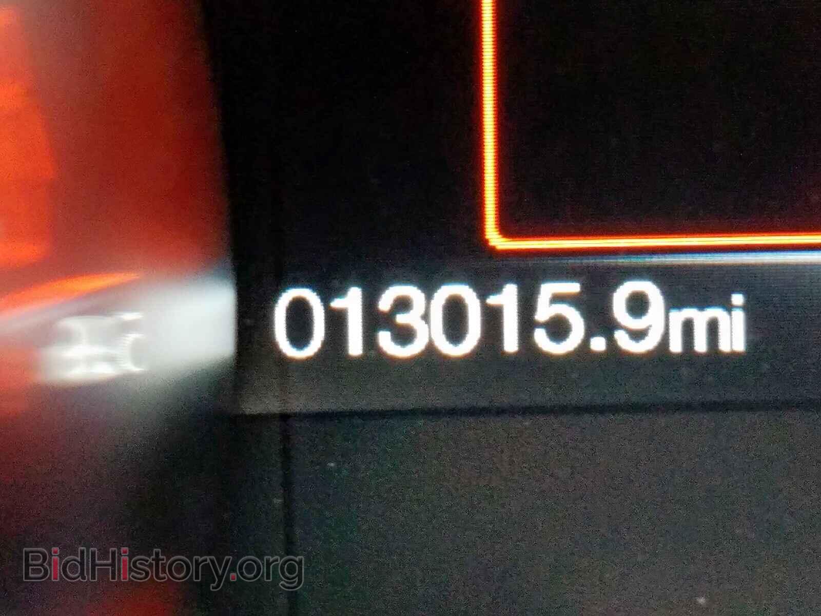 2018 FORD MUSTANG - VIN: 1FA6P8TH2J5126568 - Фото 8