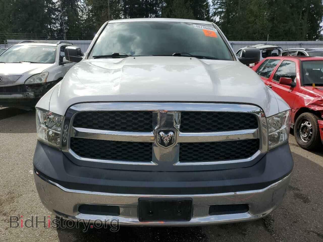 2017 RAM 1500 - VIN: 1C6RR7KM6HS517235 - Фото 5