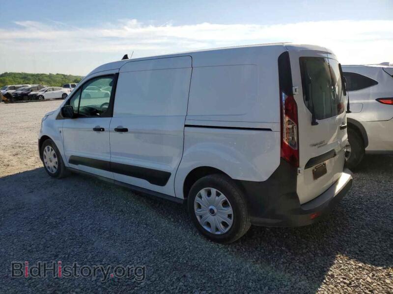 2021 Ford TRANSIT (VIN NM0LS7E20M1500943) — photo 2 of 13