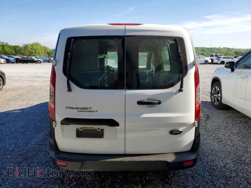2021 Ford TRANSIT (VIN NM0LS7E20M1500943) — photo 6 of 13