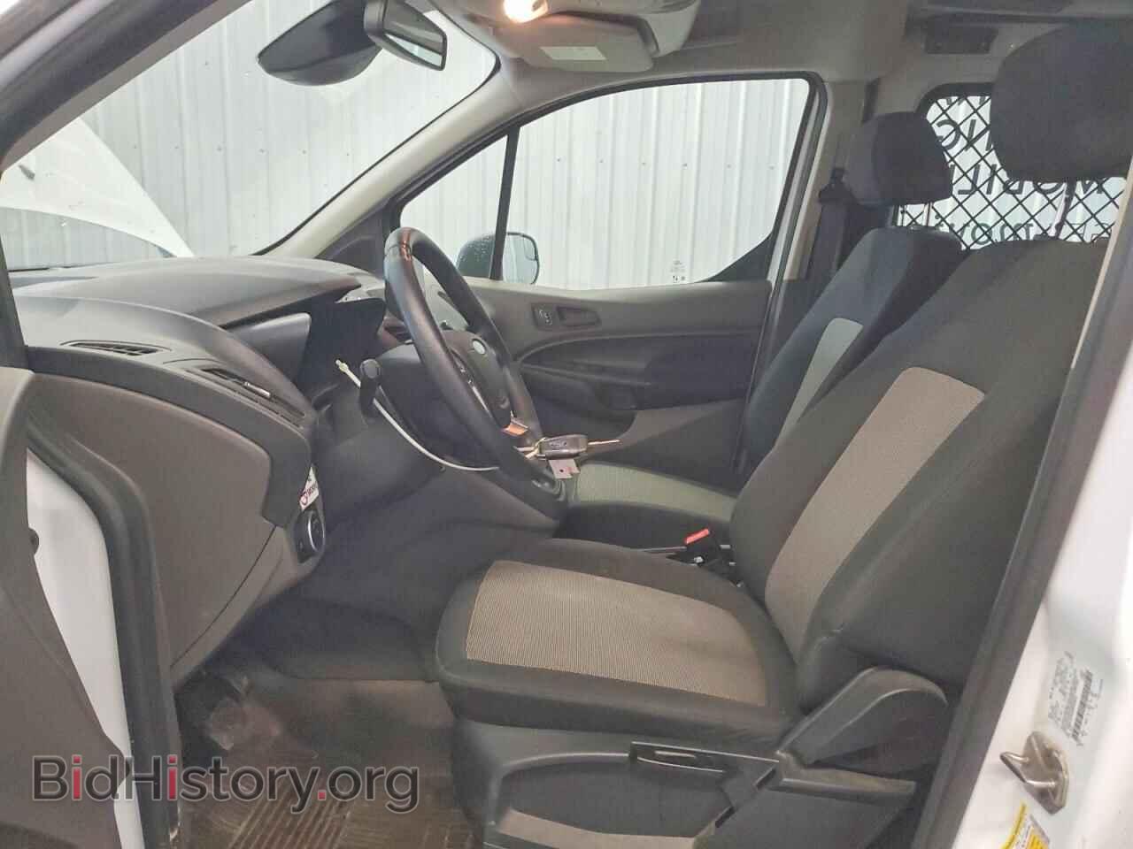 2021 FORD TRANSIT - VIN: NM0LS7E20M1500943 - Фото 7