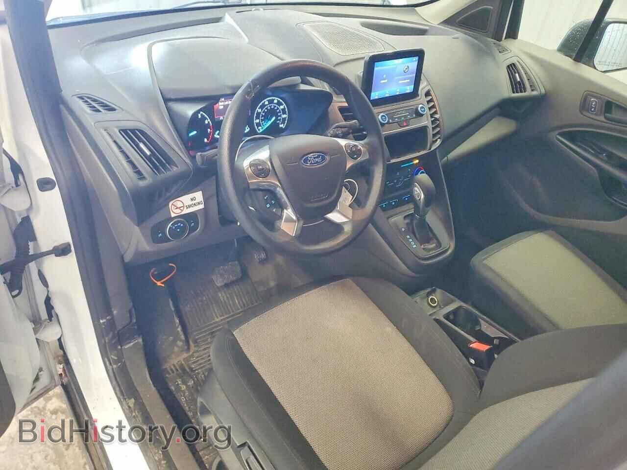 2021 FORD TRANSIT - VIN: NM0LS7E20M1500943 - Фото 8