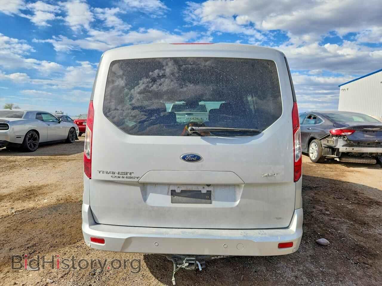 2020 FORD TRANSIT - VIN: NM0GE9F28L1436474 - Фото 6