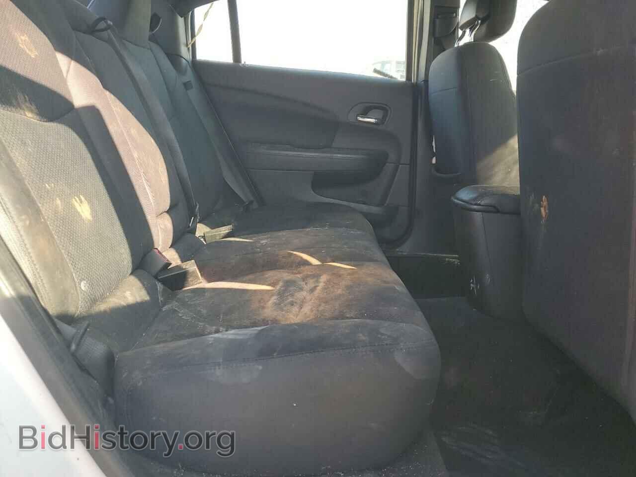 2014 CHRYSLER 200 - VIN: 1C3CCBAB7EN212859 - Фото 10