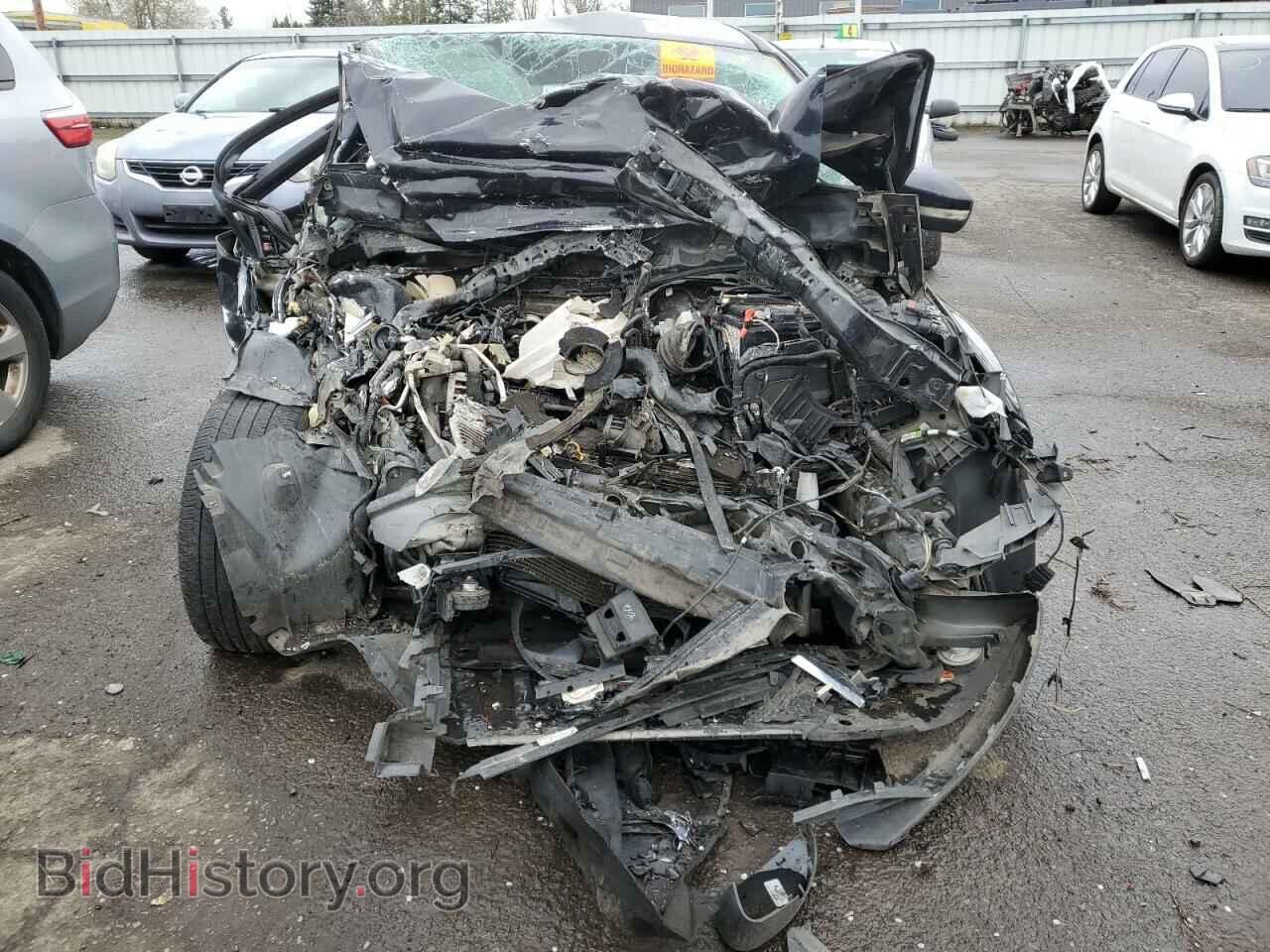 2016 FORD FOCUS - VIN: 1FADP3N27GL326014 - Photo 5