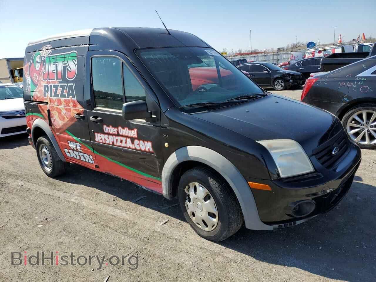 2013 FORD TRANSIT - VIN: NM0LS7DN9DT142290 - Фото 4