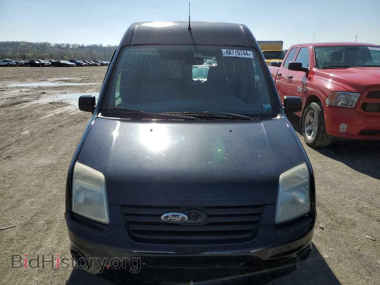 2013 FORD TRANSIT - VIN: NM0LS7DN9DT142290 - Фото 5