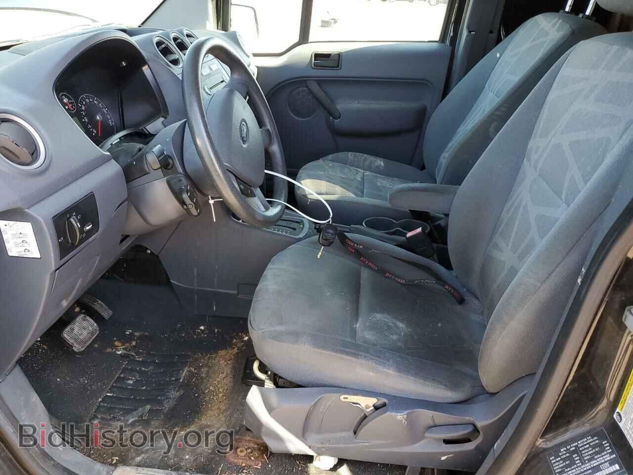2013 FORD TRANSIT - VIN: NM0LS7DN9DT142290 - Фото 7
