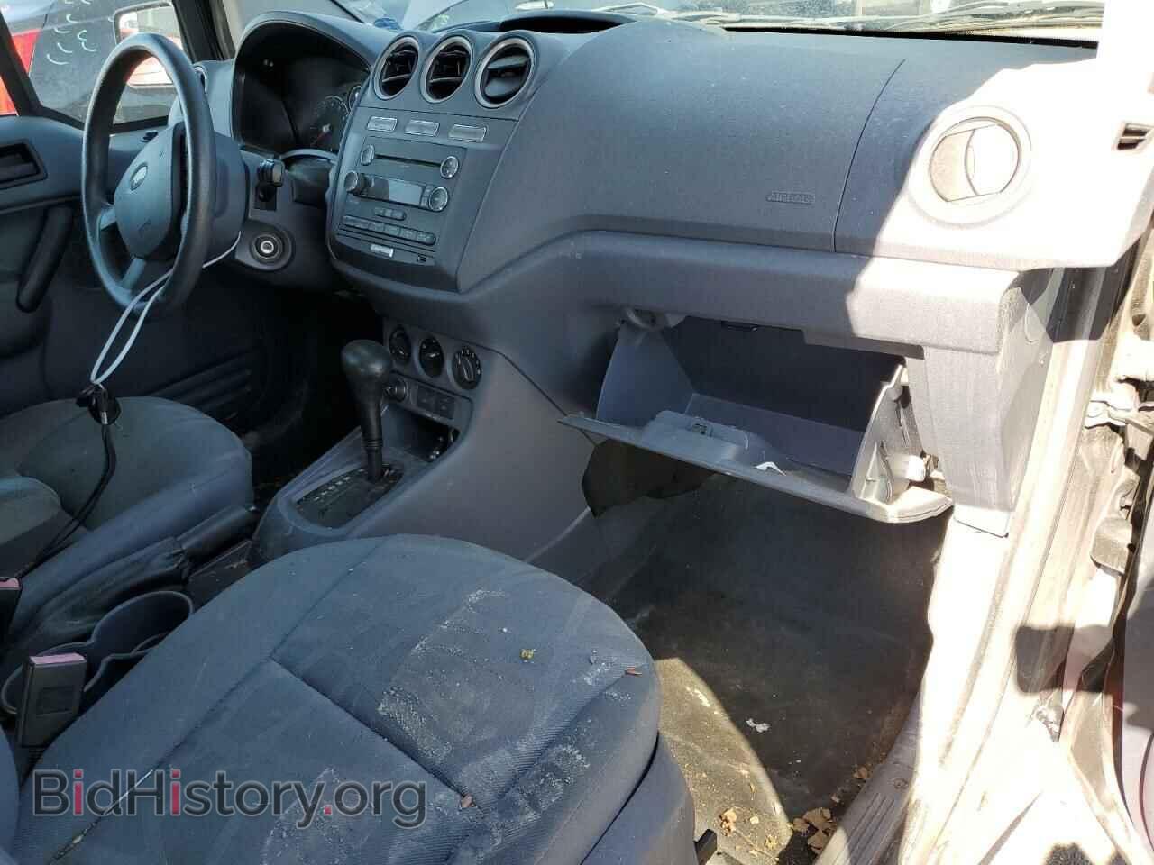 2013 FORD TRANSIT - VIN: NM0LS7DN9DT142290 - Фото 8
