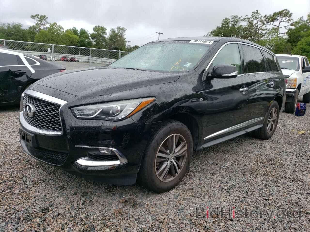 Photo 5N1DL0MM1JC523514 - INFINITI QX60 2018