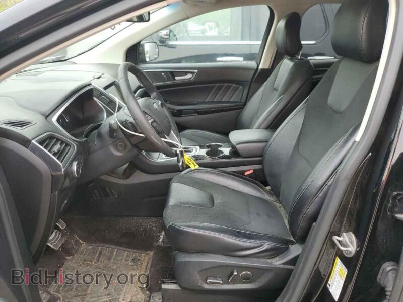 2016 Ford EDGE (VIN 2FMPK4AP9GBB73001) — photo 7 of 12