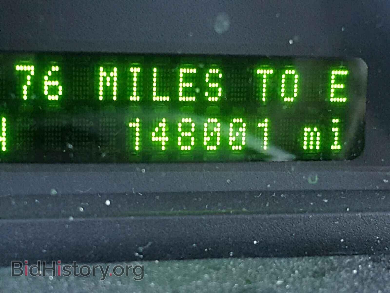 2009 FORD EDGE - VIN: 2FMDK49C79BA63734 - Photo 8