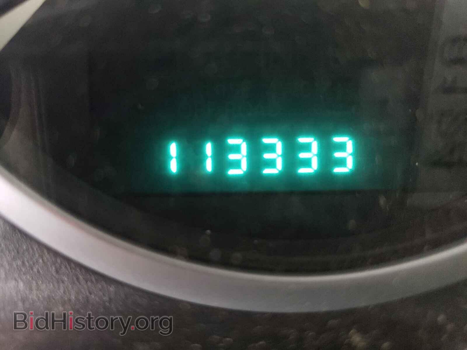 2009 CHRYSLER MINIVAN - VIN: 2A8HR54169R631663 - Photo 8