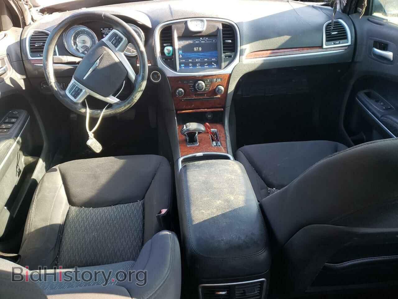 2012 CHRYSLER 300 - VIN: 2C3CCAAG2CH274052 - Фото 8