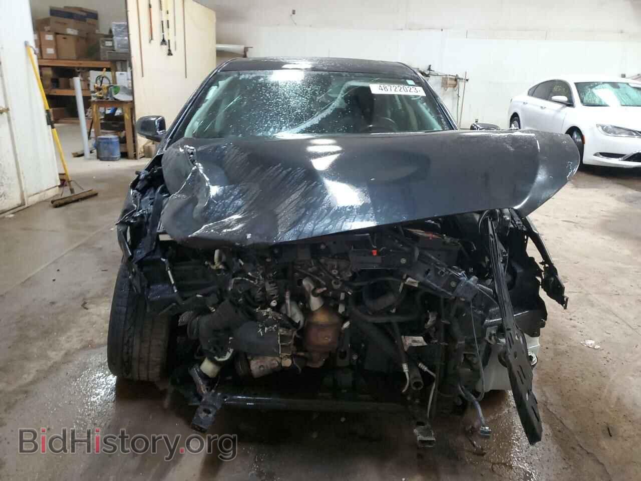 2013 BUICK LACROSSE - VIN: 1G4GF5E37DF276042 - Фото 5