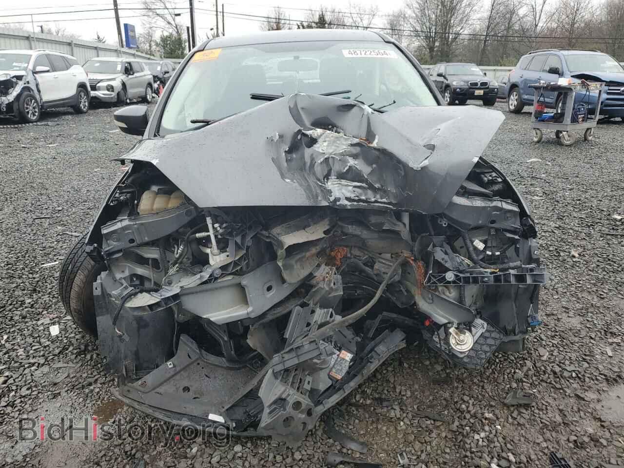 2017 FORD FOCUS - VIN: 1FADP3K26HL235516 - Фото 5
