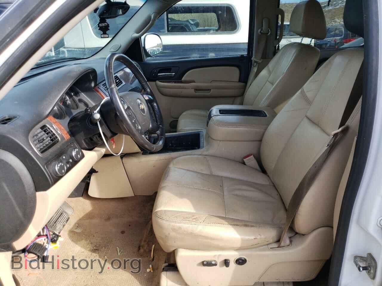 2007 CHEVROLET ALL Models - VIN: 3GCEK13357G543197 - Фото 7