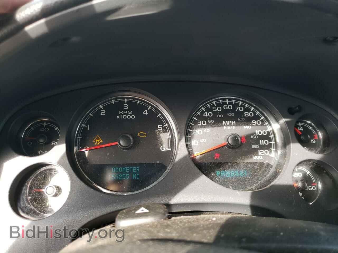 2007 CHEVROLET ALL Models - VIN: 3GCEK13357G543197 - Фото 9