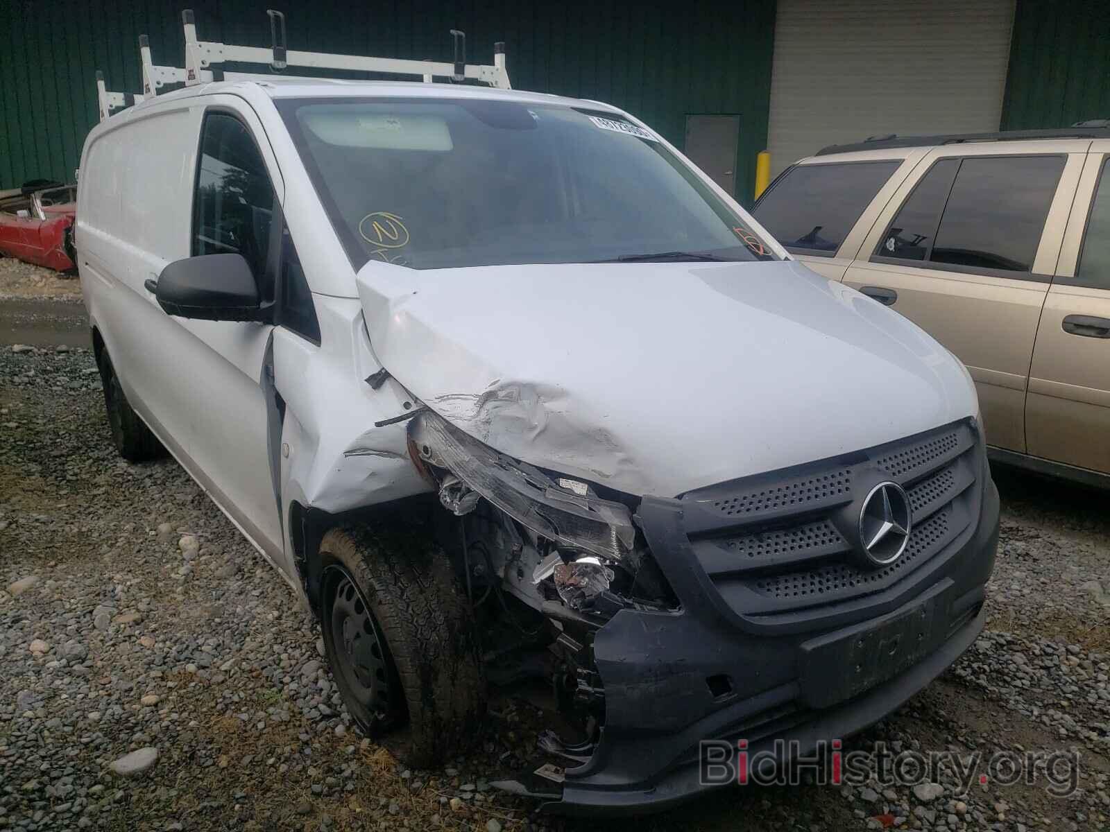 Photo WD3PG3EA0K3552073 - MERCEDES-BENZ ALL OTHER 2019