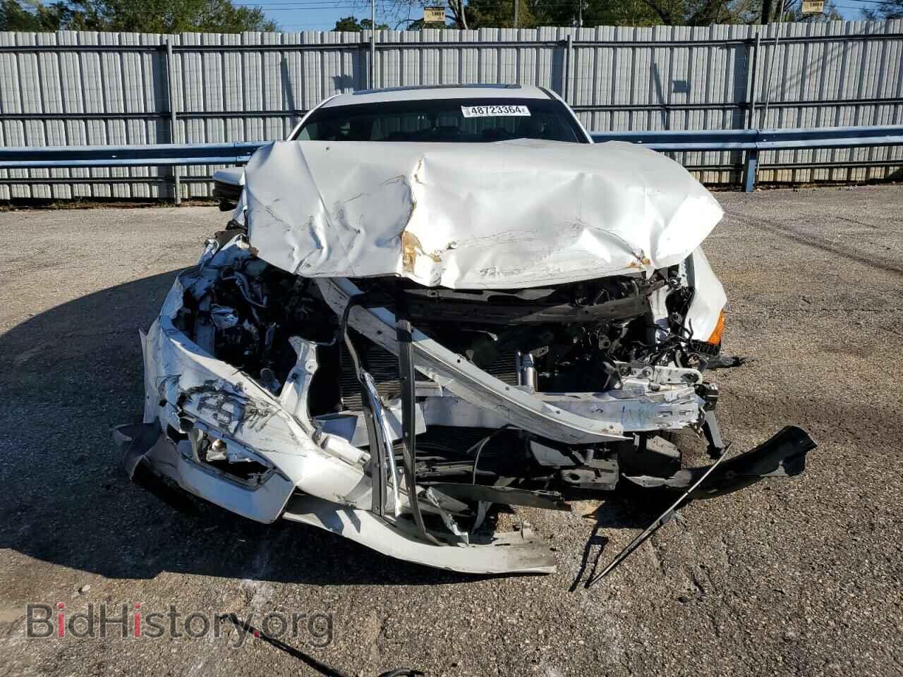 2016 HONDA CIVIC - VIN: 19XFC2F70GE086395 - Фото 5