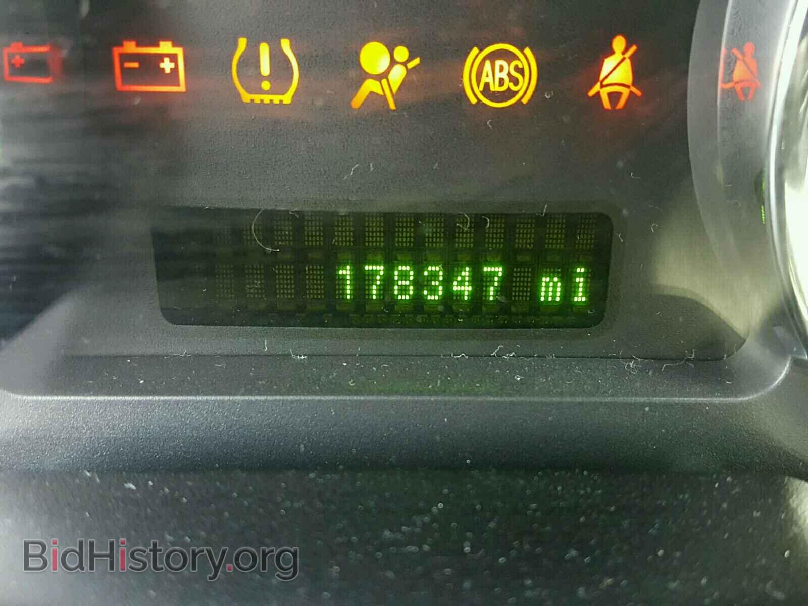 2007 FORD EDGE - VIN: 2FMDK48C17BB08133 - Фото 8