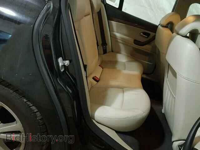 2006 SAAB 9-3 BASE - VIN: YS3FD49Y061108872 - Фото 6