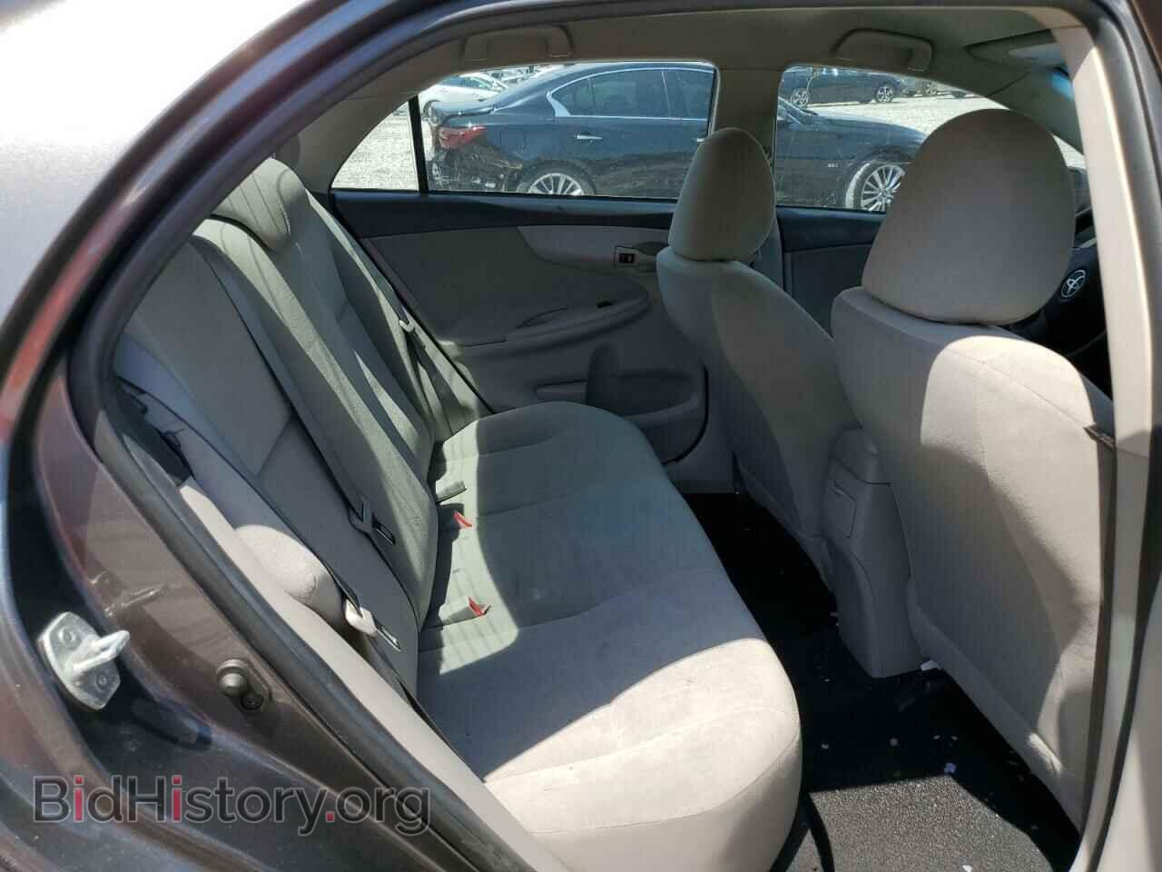 2013 TOYOTA COROLLA - VIN: 5YFBU4EE2DP178156 - Photo 10