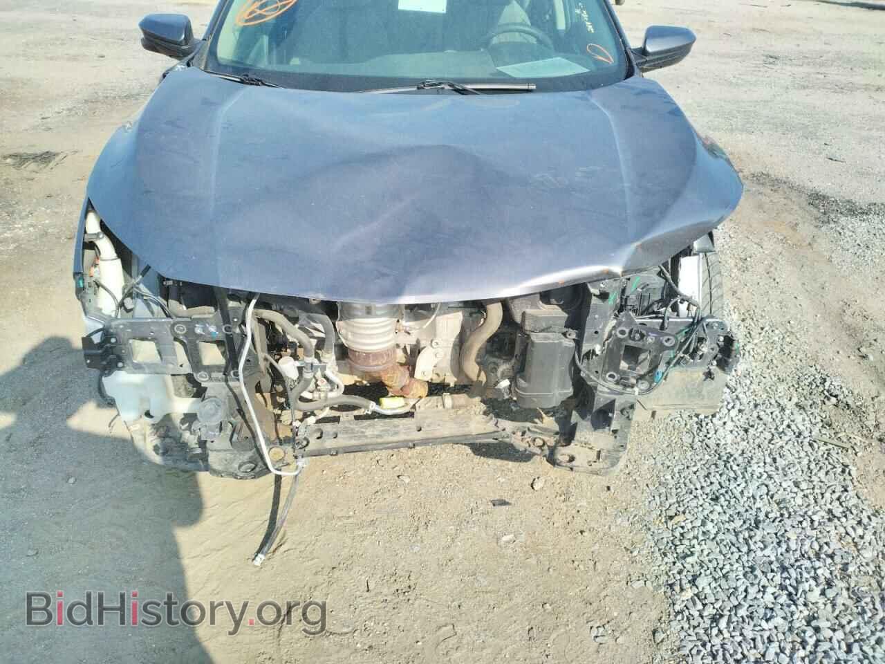 2017 HONDA CIVIC - VIN: 19XFC2F79HE030036 - Фото 9