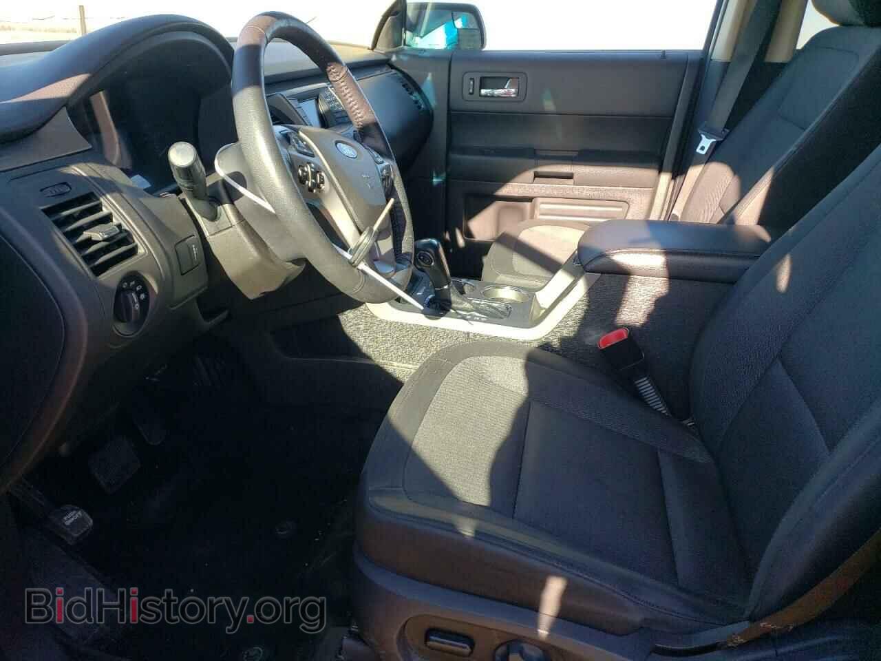 2017 FORD FLEX - VIN: 2FMGK5B80HBA04144 - Photo 7