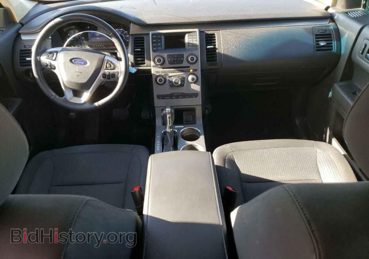 2017 FORD FLEX - VIN: 2FMGK5B80HBA04144 - Photo 8