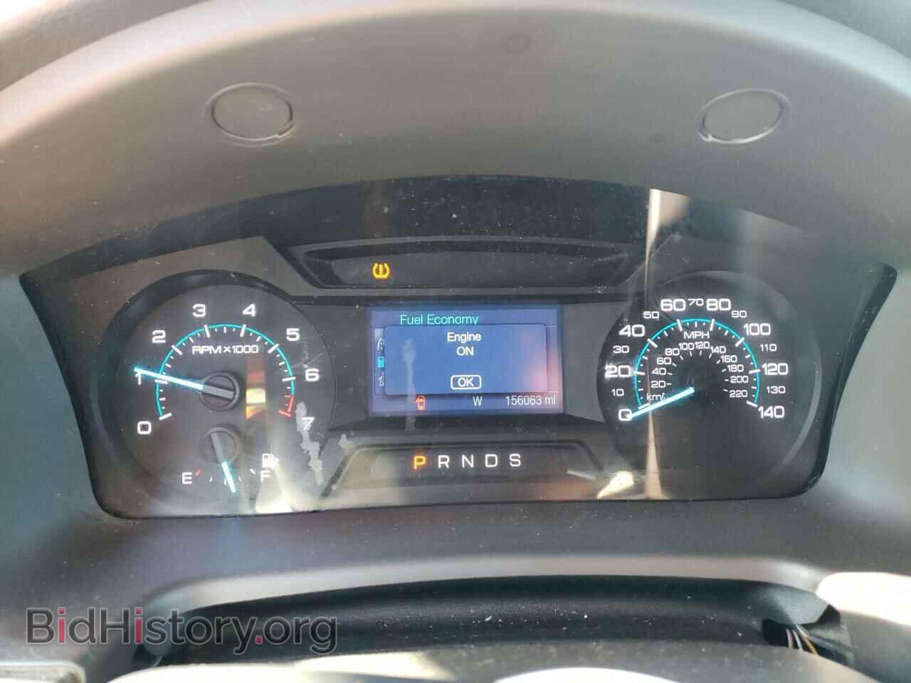 2017 FORD FLEX - VIN: 2FMGK5B80HBA04144 - Photo 9