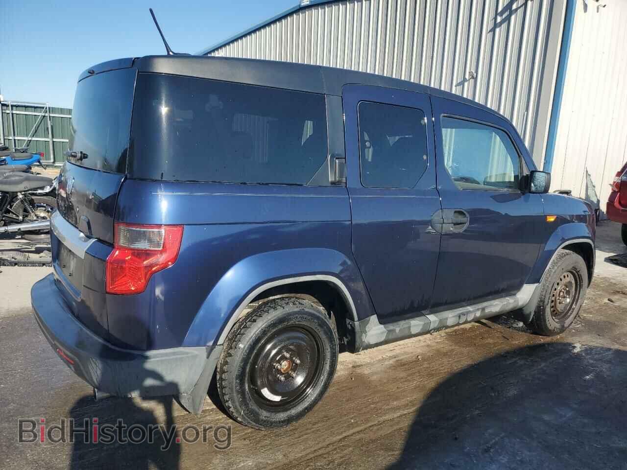 2009 HONDA ELEMENT - VIN: 5J6YH18719L004325 - Фото 3