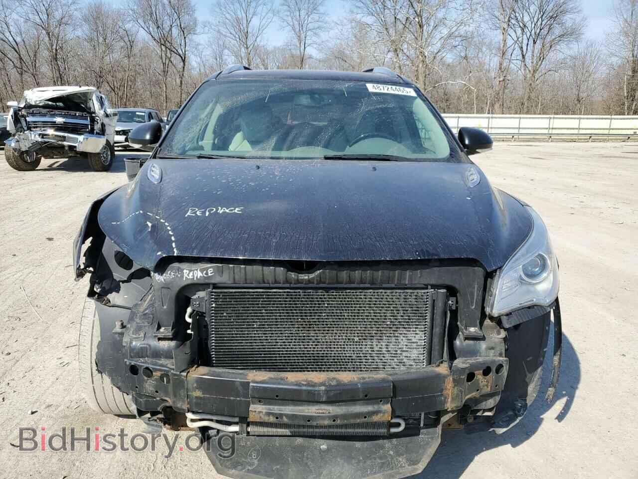 2015 BUICK ENCLAVE - VIN: 5GAKVBKD0FJ228252 - Photo 5