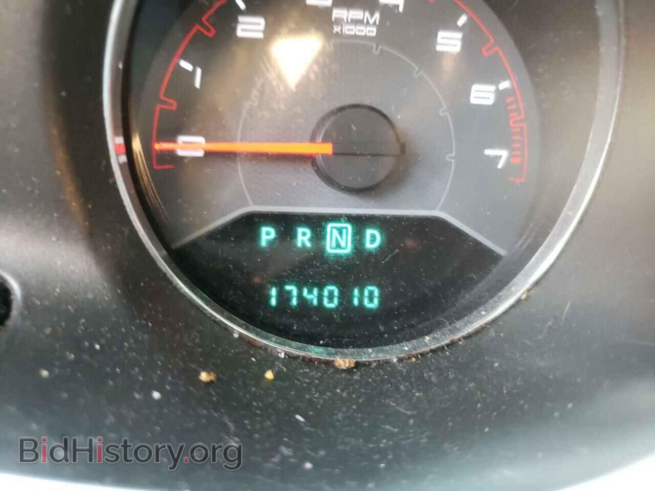 2012 DODGE AVENGER - VIN: 1C3CDZAG7CN313737 - Фото 8