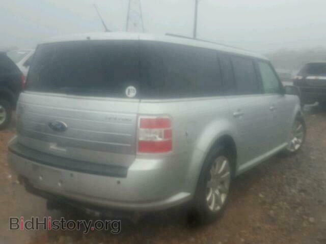 2012 FORD FLEX LIMIT - VIN: 2FMGK5DC1CBD01840 - Фото 4
