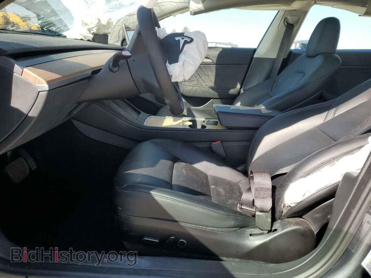 2023 TESLA MODEL 3 - VIN: 5YJ3E1EA1PF613150 - Фото 7