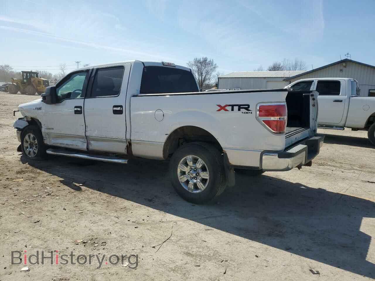2012 FORD All Models - VIN: 1FTFW1ET6CFA77359 - Фото 2
