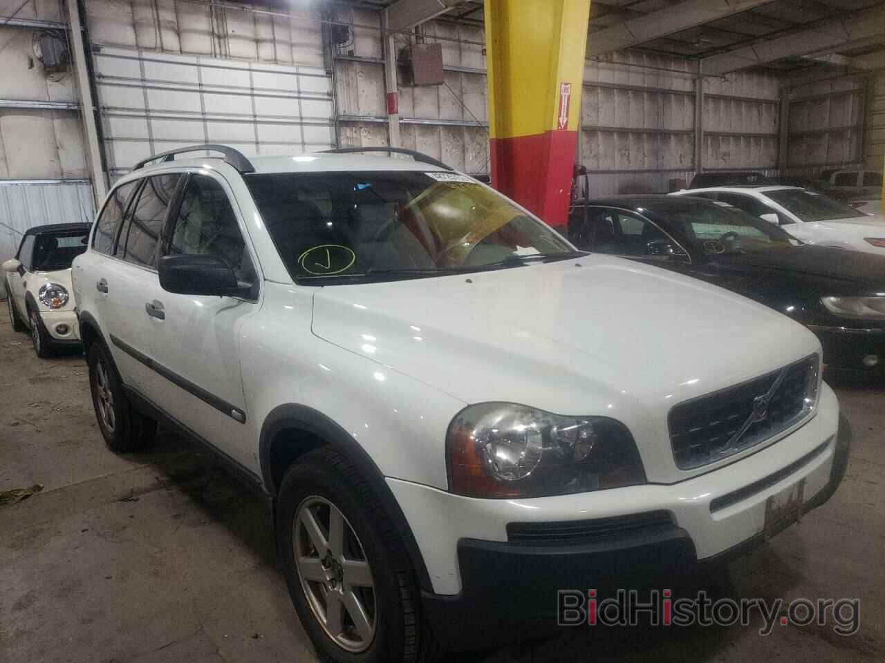 Photo YV4CN592461286273 - VOLVO XC90 2006